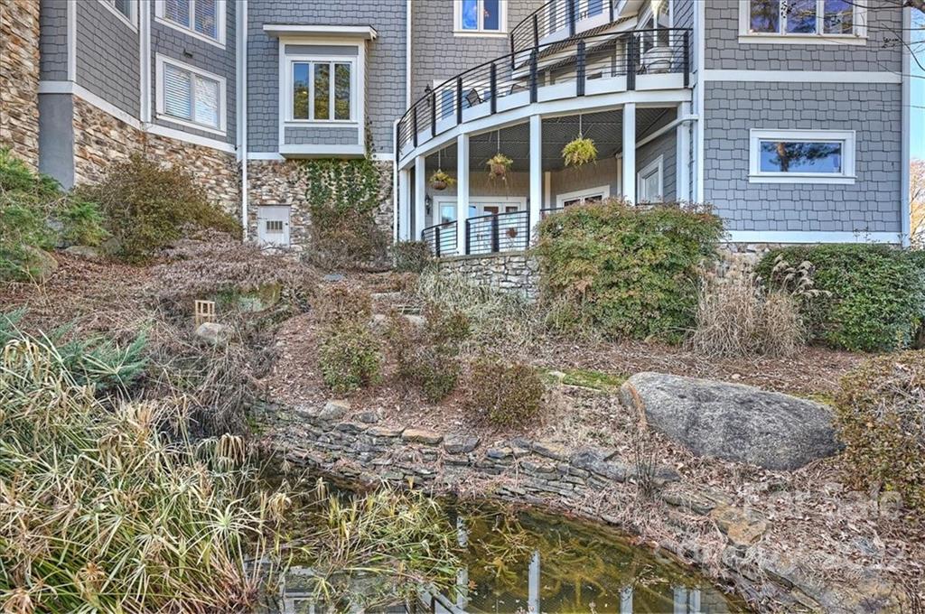 6505 Kilberry Lane Charlotte NC 28277