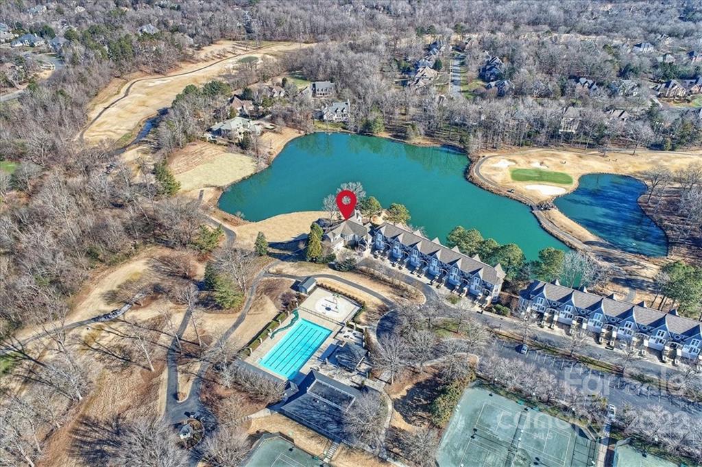 6505 Kilberry Lane Charlotte NC 28277