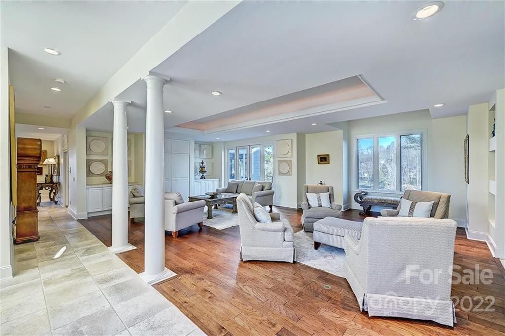 6505 Kilberry Lane Charlotte NC 28277