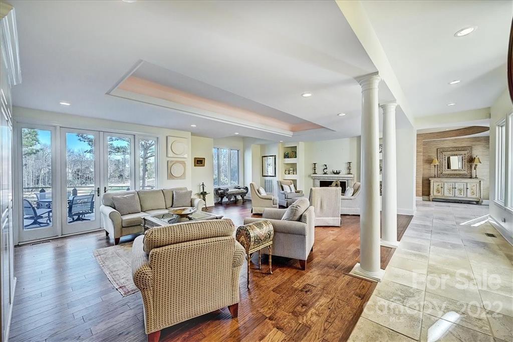 6505 Kilberry Lane Charlotte NC 28277