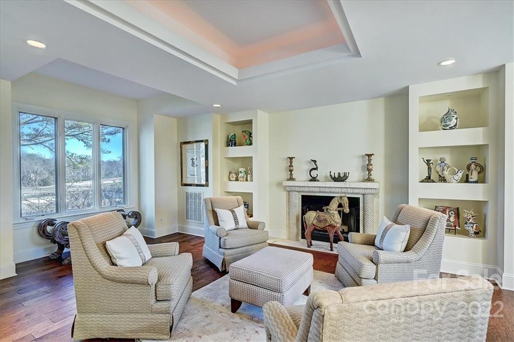 6505 Kilberry Lane Charlotte NC 28277
