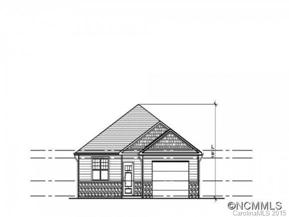 5 Golden Harvest Trail Swannanoa NC 28778