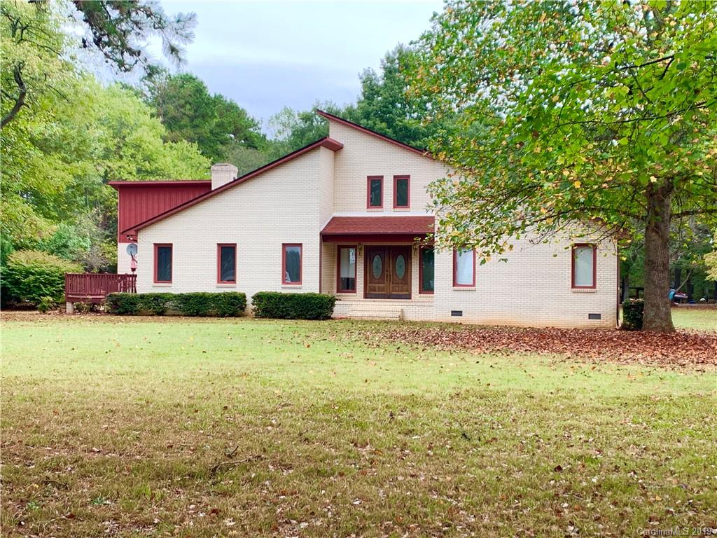 1106 Cat Square Road Vale NC 28168