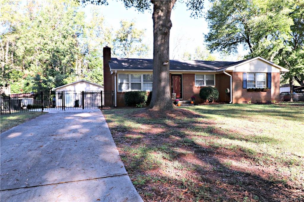 214 Rutledge Avenue Sw Concord NC 28025