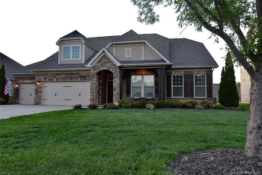 11608 Barnard Street Mint Hill NC 28227