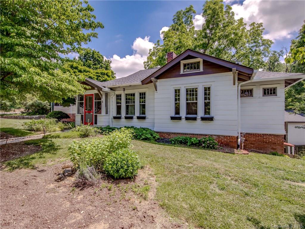 1 Coleman Avenue Asheville NC 28801