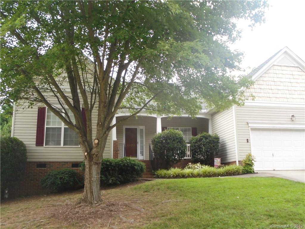 8422 Bampton Drive Concord NC 28027