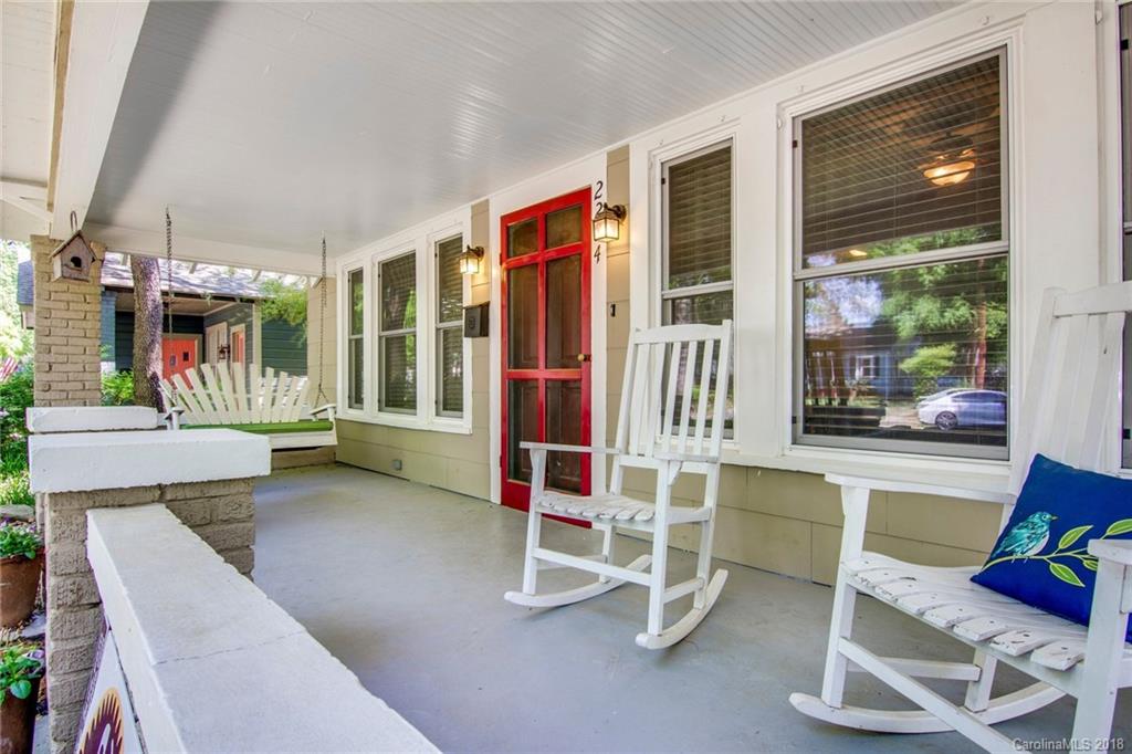 2204 Shenandoah Avenue Charlotte NC 28205