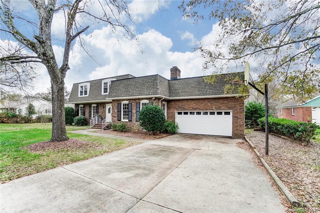 4201 Pepperidge Drive Charlotte NC 28226