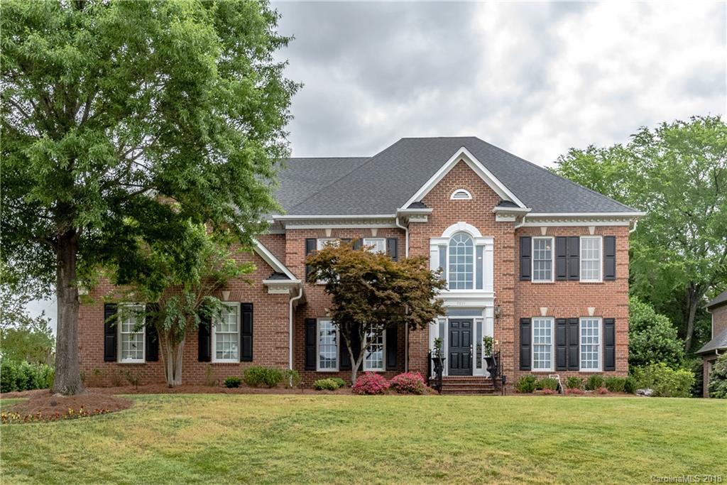 7011 Seton House Lane Charlotte NC 28277