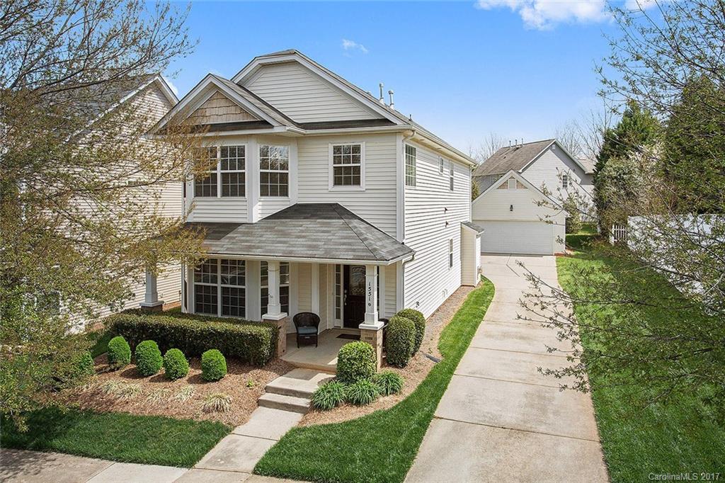 15516 Crossing Gate Drive Cornelius NC 28031