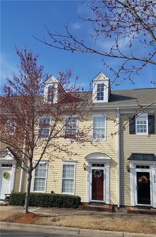 13714 Morehouse Street Huntersville NC 28078