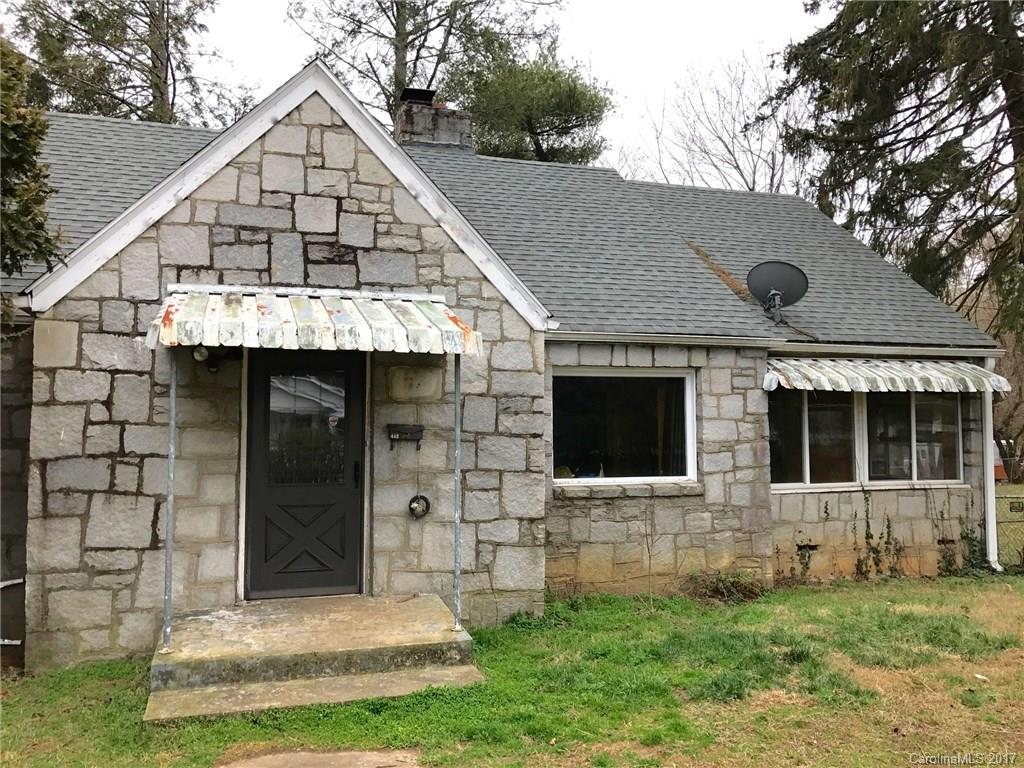 443 Fairview Road Asheville NC 28803