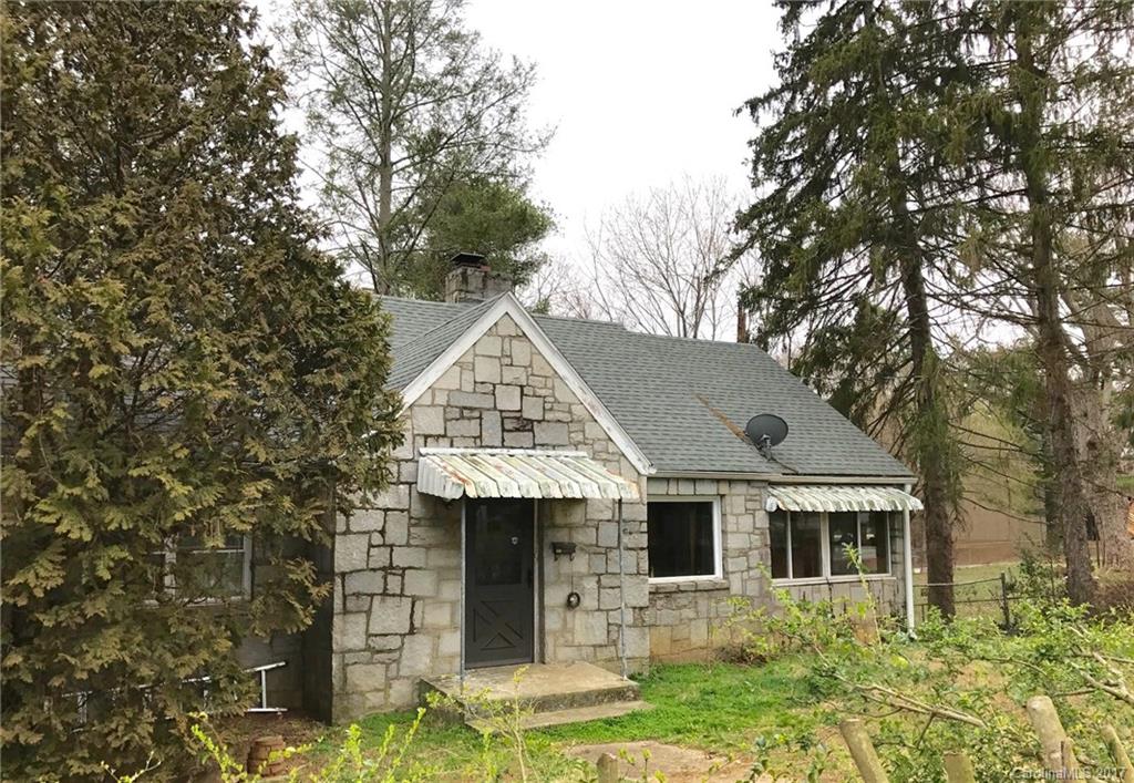443 Fairview Road Asheville NC 28803