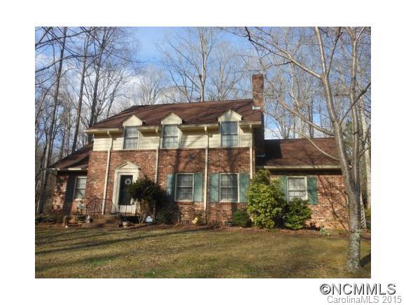 240 Ivy Drive Rutherfordton NC 28139