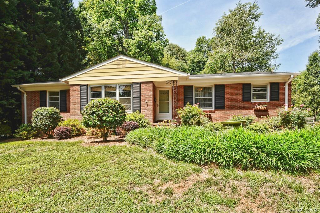 5433 Wedgewood Drive Charlotte NC 28210