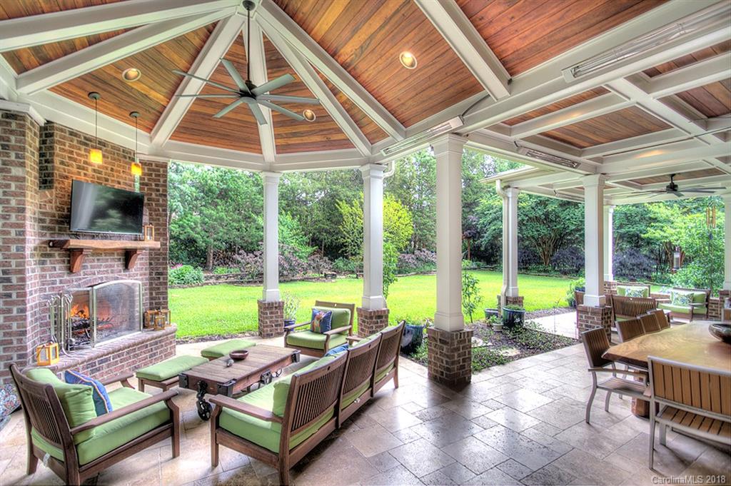 7515 Megington Drive Charlotte NC 28226
