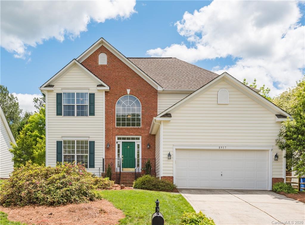 8917 Waltham Forest Court Waxhaw NC 28173