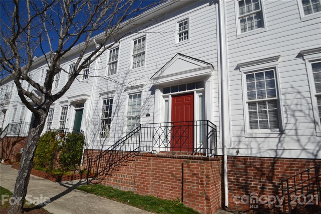 12323 Carrigan Court Huntersville NC 28078