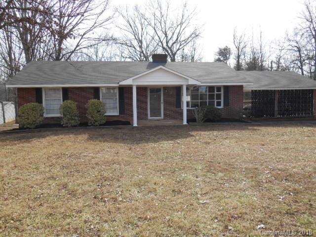 3512 Maiden Highway Lincolnton NC 28092