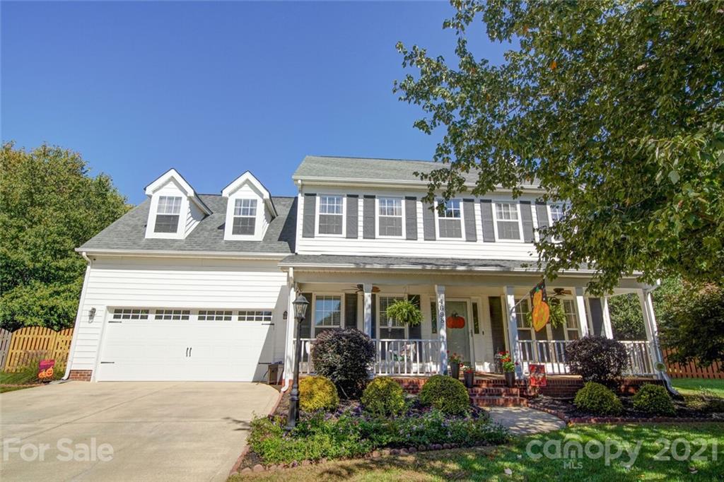 4698 Pascal Court NW Concord NC 28027