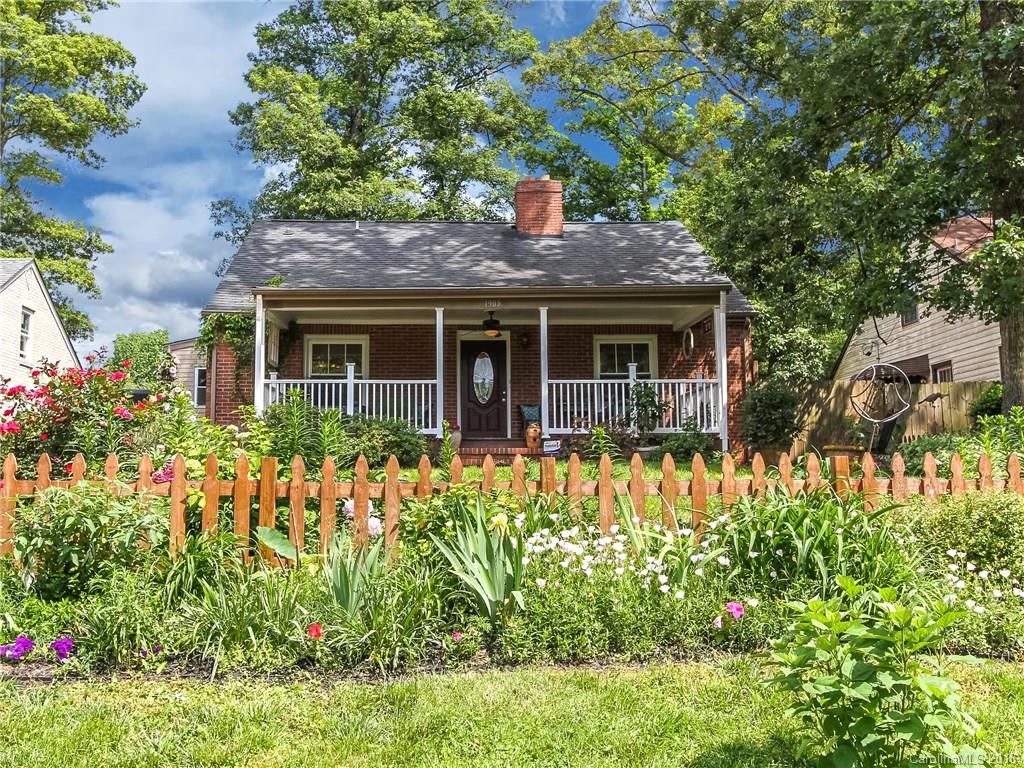 1905 Wood Dale Terrace Charlotte NC 28203