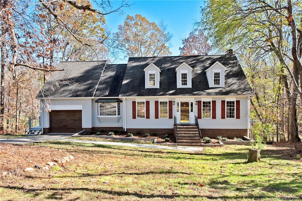 161 Trollingwood Lane Mooresville NC 28117