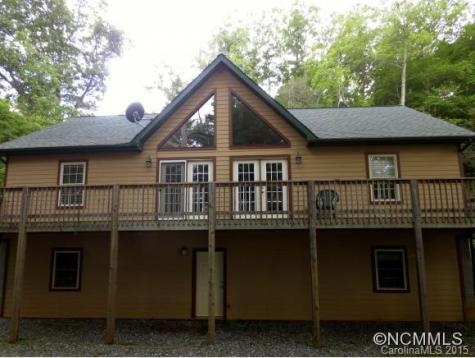 1244 Frady Cove Sylva NC 28779