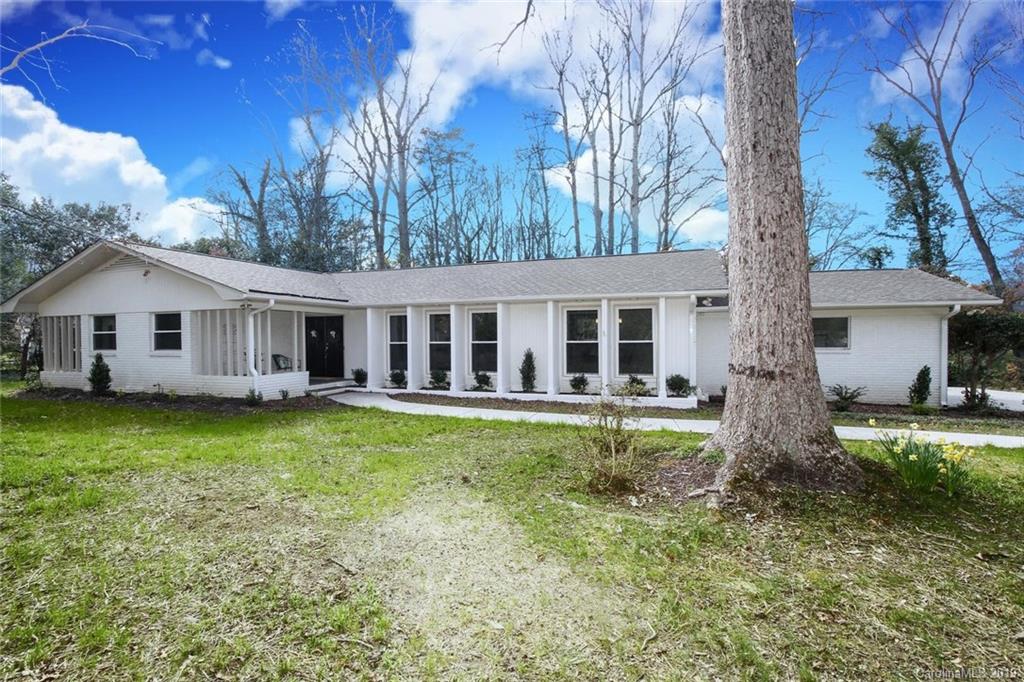 1219 Rama Road Charlotte NC 28211