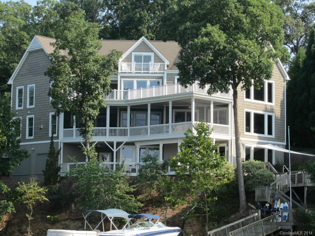 242 Larkspur Lane Lexington NC 27292