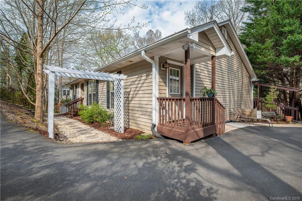 92 Harrison Hill Road Swannanoa NC 28778
