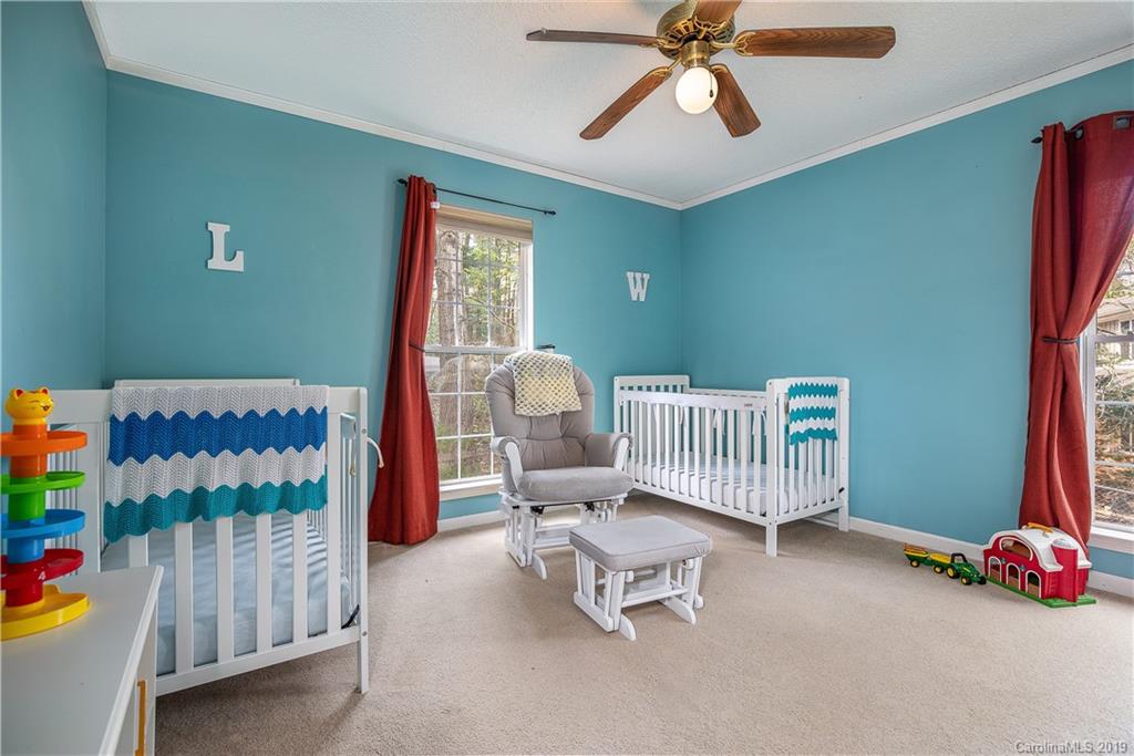 92 Harrison Hill Road Swannanoa NC 28778