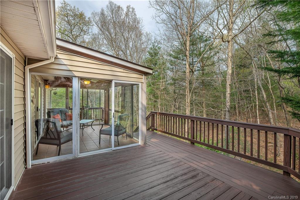 92 Harrison Hill Road Swannanoa NC 28778
