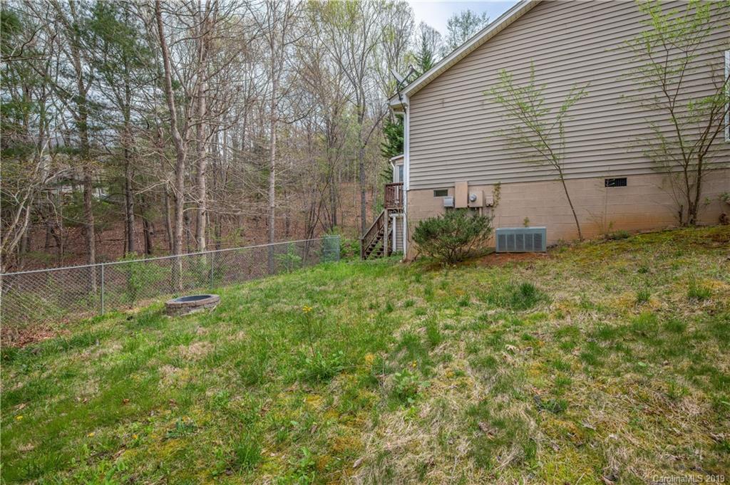 92 Harrison Hill Road Swannanoa NC 28778