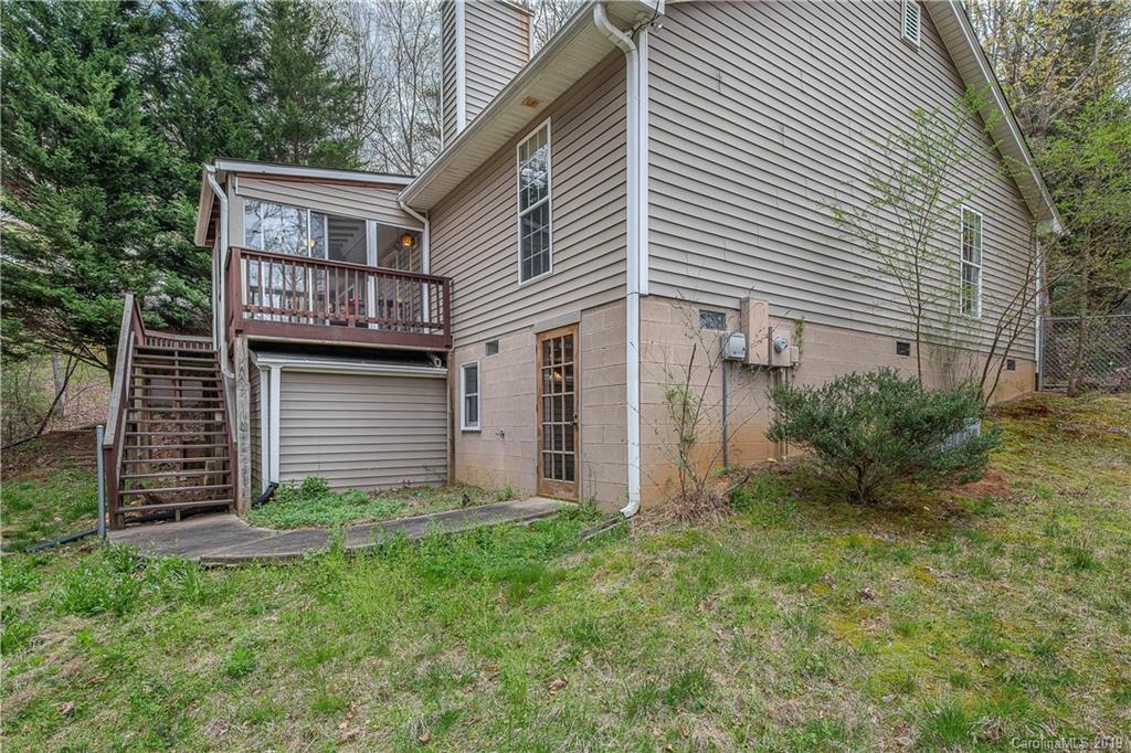 92 Harrison Hill Road Swannanoa NC 28778