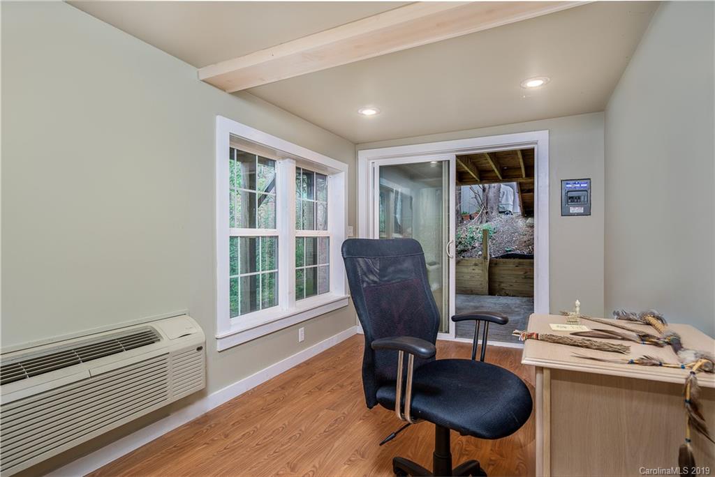 92 Harrison Hill Road Swannanoa NC 28778