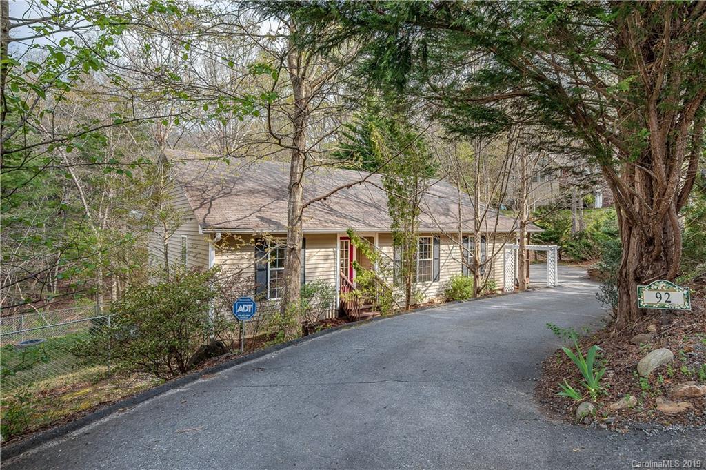 92 Harrison Hill Road Swannanoa NC 28778