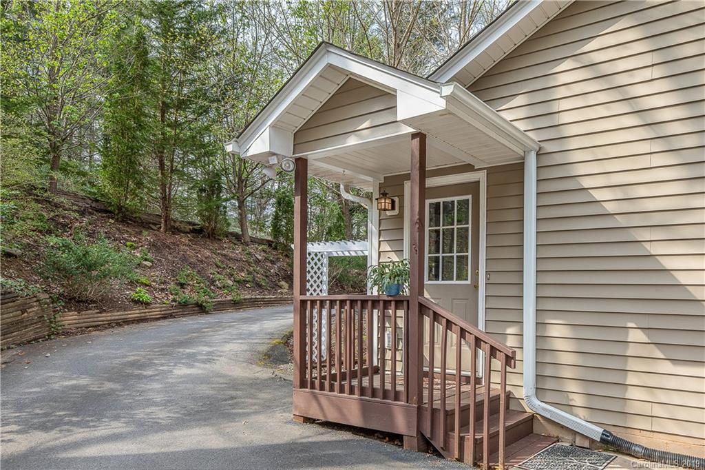 92 Harrison Hill Road Swannanoa NC 28778