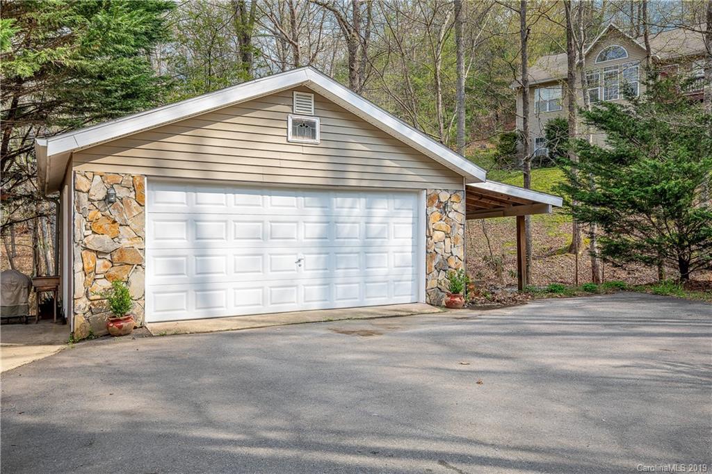 92 Harrison Hill Road Swannanoa NC 28778