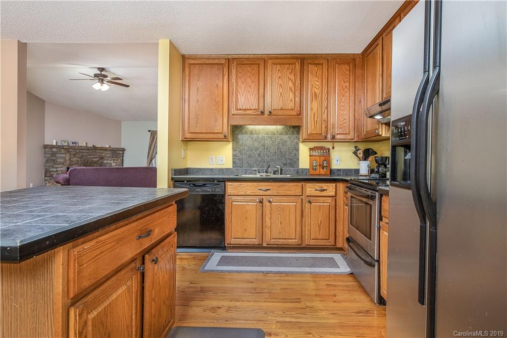 92 Harrison Hill Road Swannanoa NC 28778