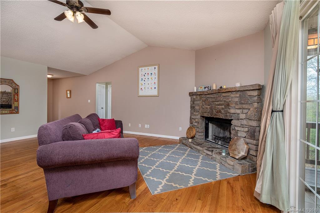 92 Harrison Hill Road Swannanoa NC 28778