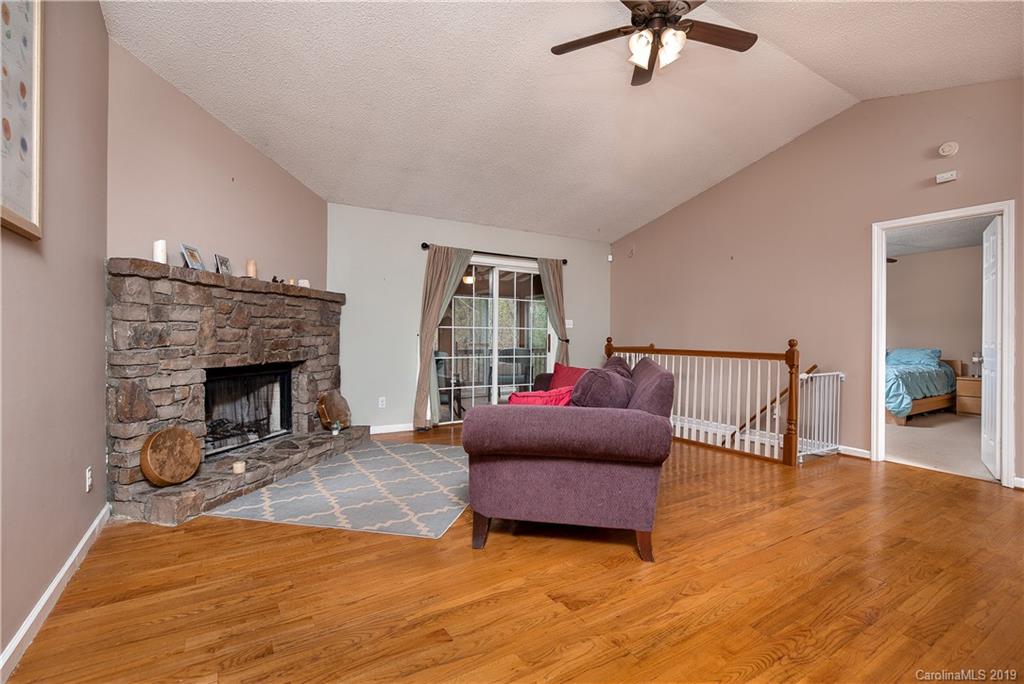 92 Harrison Hill Road Swannanoa NC 28778