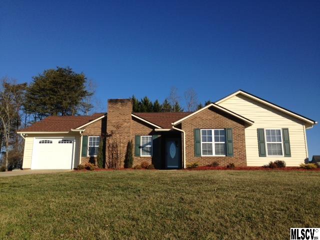 38 Grandview Street Granite Falls NC 28630