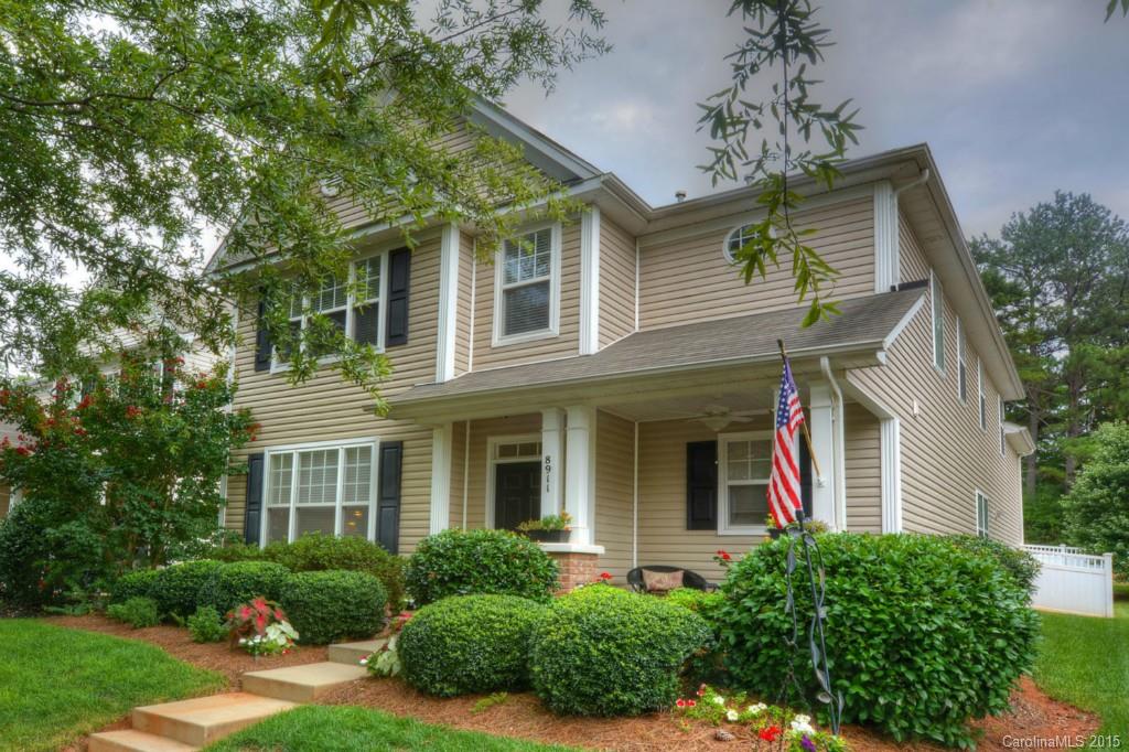 8911 Cinder Lane Huntersville NC 28078