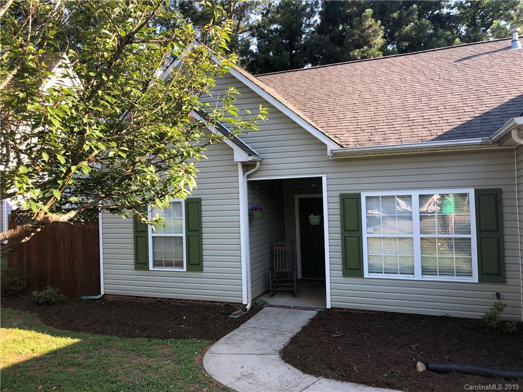 362 Olde North Church Drive Concord NC 28025