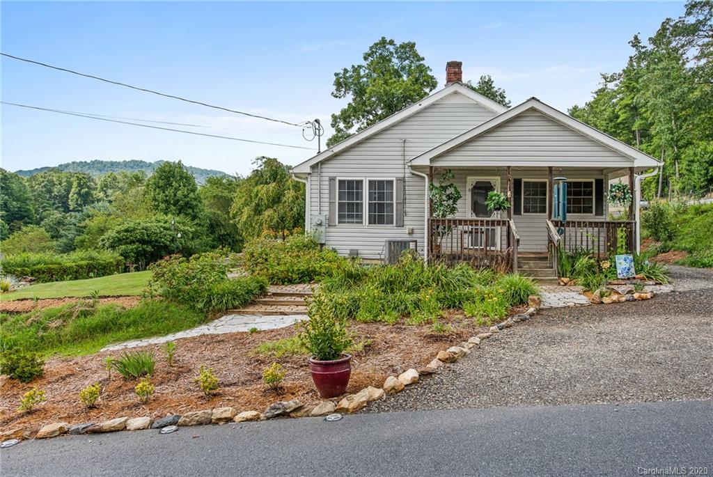 138 Brook Street Mars Hill NC 28754