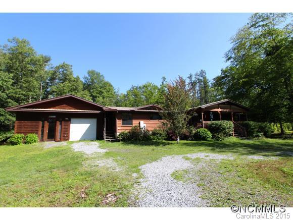 77 Murphys Law Way Penrose NC 28766