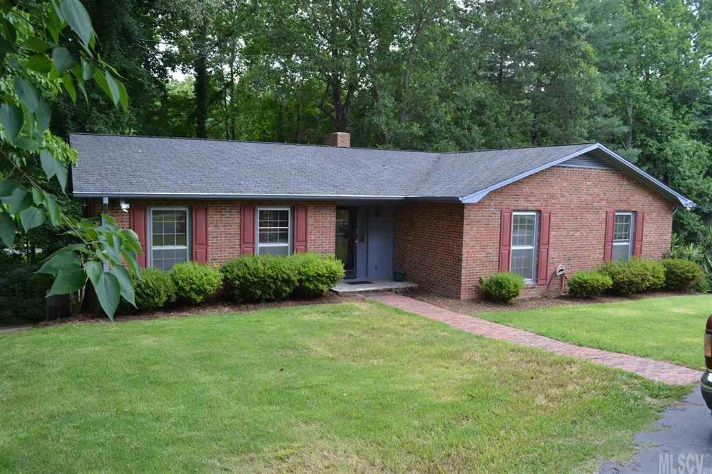 445 8th Street Drive SW Hickory NC 28602