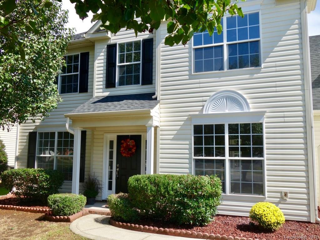 11900 Withers Mill Drive Charlotte NC 28278