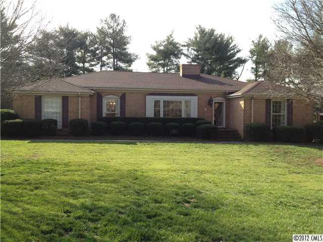 2219 Edenton Road Charlotte NC 28211